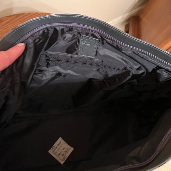 Weekender bag - Picture 11 of 11